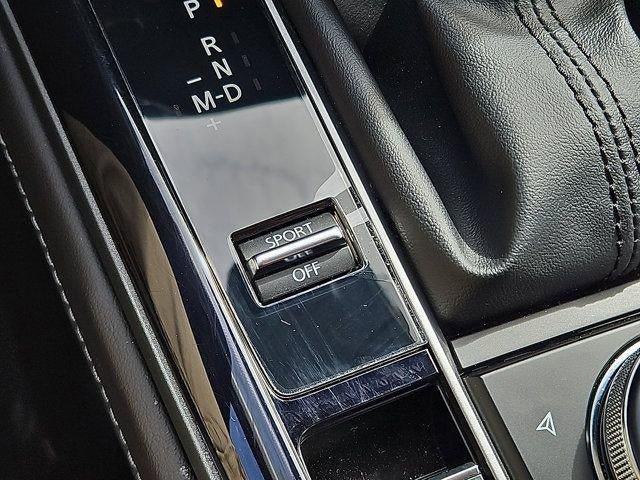 2025 Mazda Mazda CX-30 2.5 S Select Sport AWD