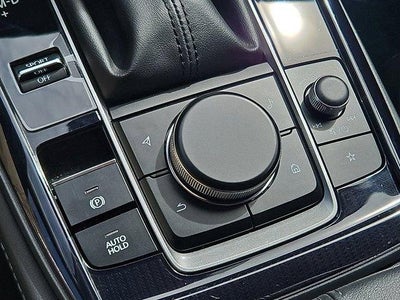 2025 Mazda Mazda CX-30 2.5 S Select Sport AWD