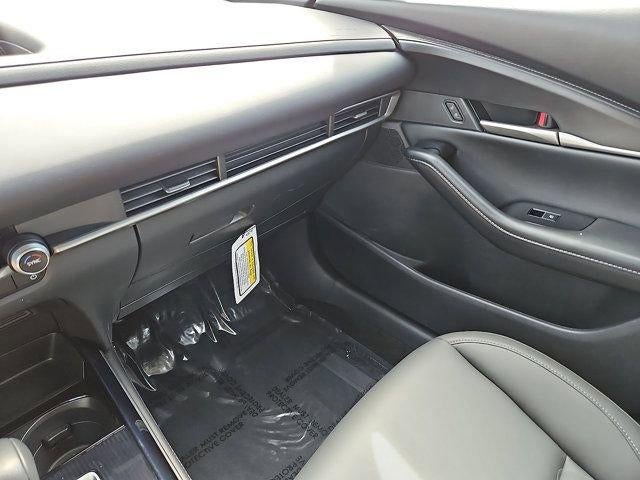 2025 Mazda Mazda CX-30 2.5 S Select Sport AWD