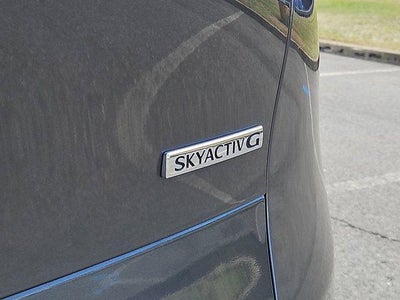 2025 Mazda Mazda CX-30 2.5 S Select Sport AWD