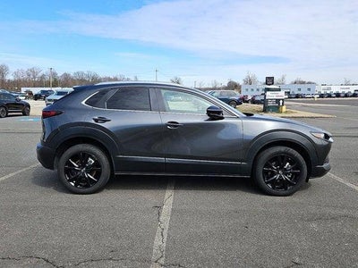 2025 Mazda Mazda CX-30 2.5 S Select Sport AWD