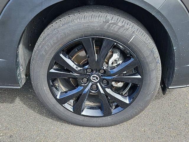 2025 Mazda Mazda CX-30 2.5 S Select Sport AWD