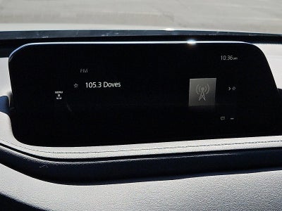 2025 Mazda Mazda CX-30 2.5 S Select Sport AWD