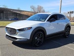 2025 Mazda Mazda CX-30 2.5 S Select Sport AWD