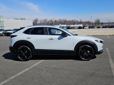2025 Mazda Mazda CX-30 2.5 S Select Sport AWD