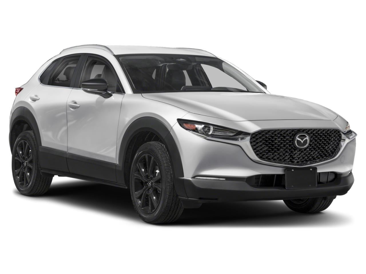 2025 Mazda Mazda CX-30 2.5 S Select Sport AWD