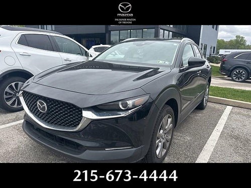 2023 Mazda Mazda CX-30 2.5 S Select Package AWD