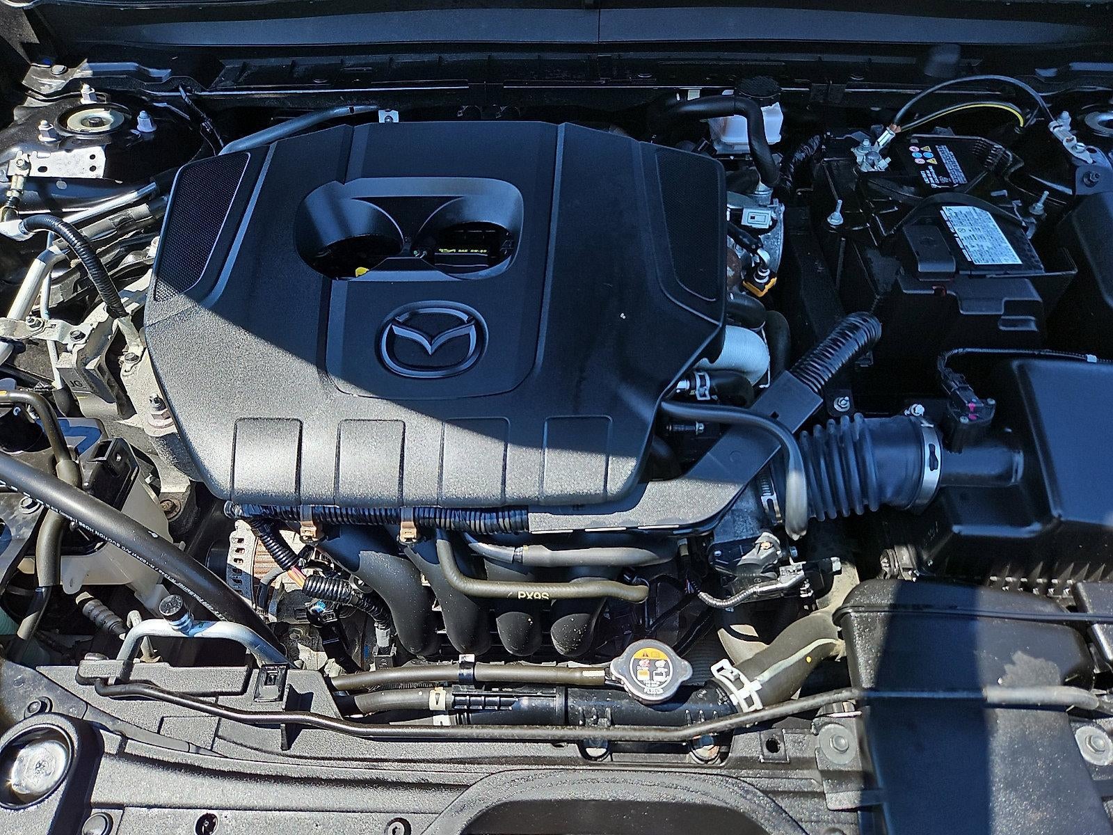 2023 Mazda Mazda CX-30 2.5 S Select Package AWD