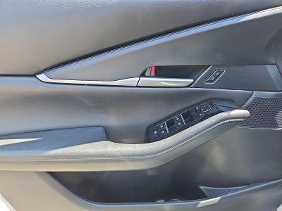 2024 Mazda Mazda CX-30 2.5 S Select Sport AWD