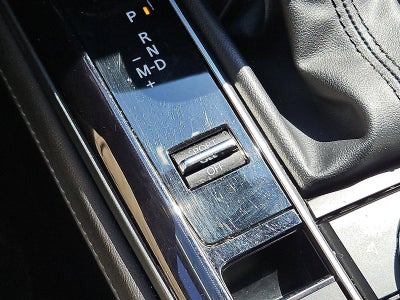 2024 Mazda Mazda CX-30 2.5 S Select Sport AWD