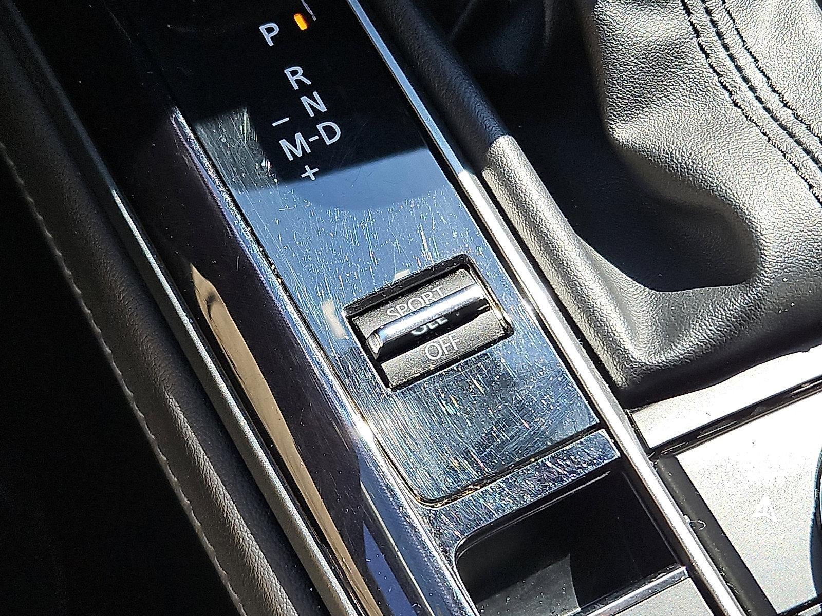 2024 Mazda Mazda CX-30 2.5 S Select Sport AWD