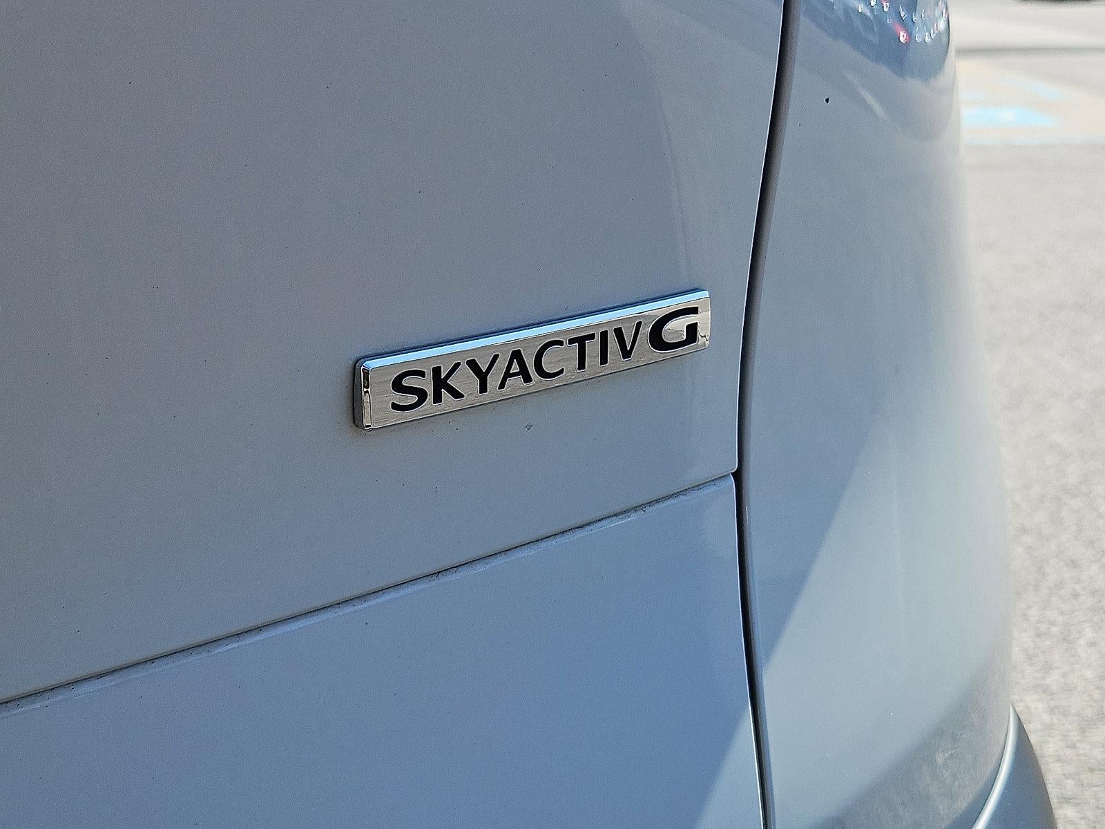 2024 Mazda Mazda CX-30 2.5 S Select Sport AWD