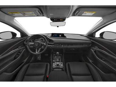 2024 Mazda Mazda CX-30 2.5 S Select Sport AWD