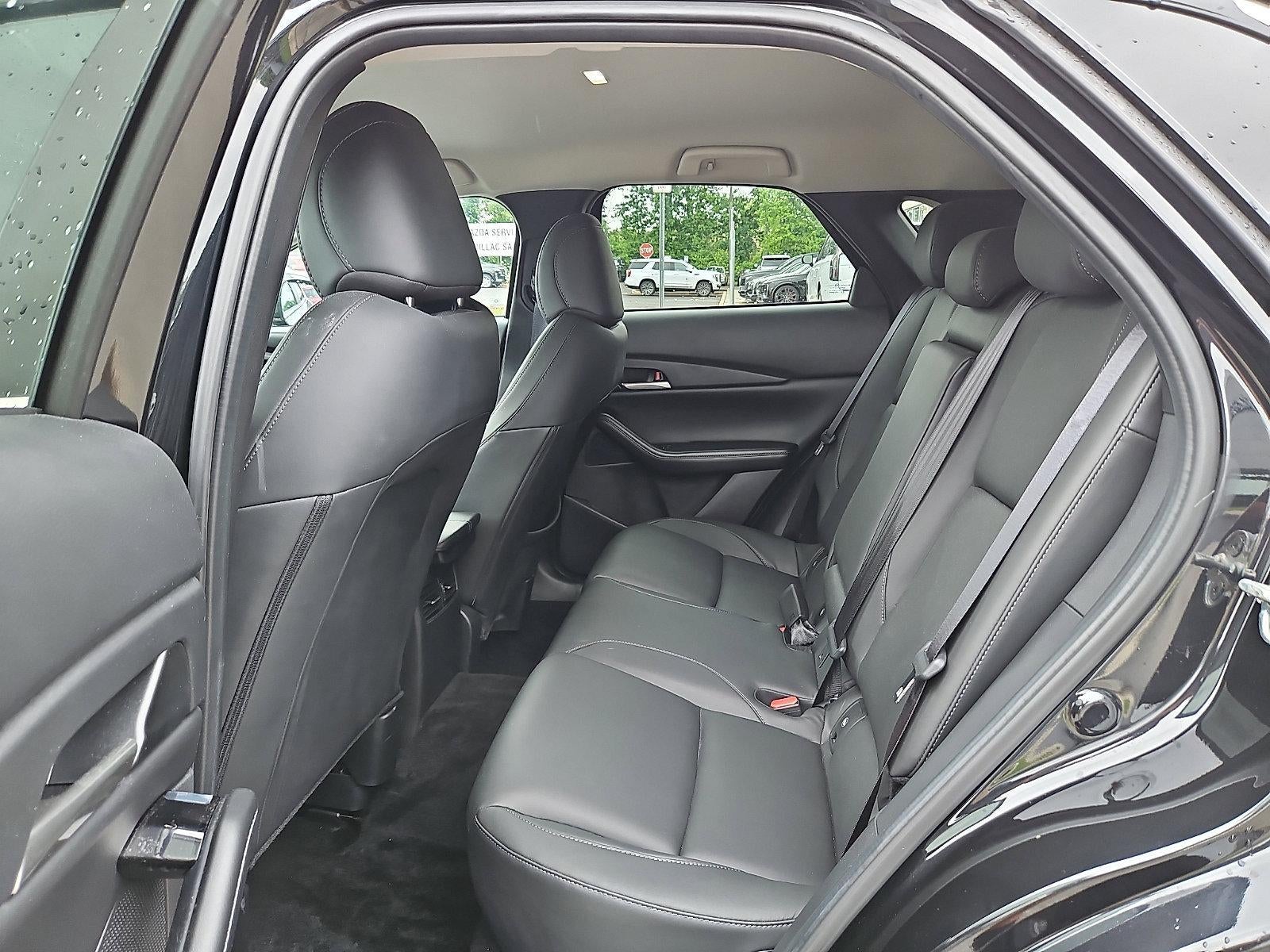 2024 Mazda Mazda CX-30 2.5 S Select Sport AWD
