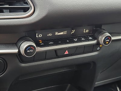 2024 Mazda Mazda CX-30 2.5 S Select Sport AWD