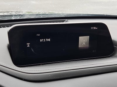 2024 Mazda Mazda CX-30 2.5 S Select Sport AWD