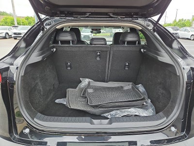 2024 Mazda Mazda CX-30 2.5 S Select Sport AWD