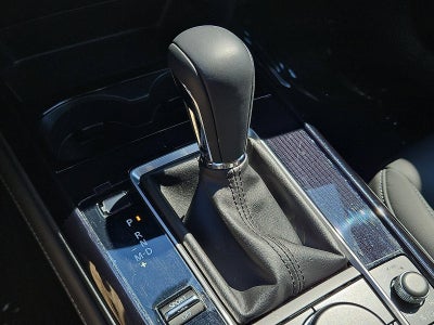 2025 Mazda Mazda CX-30 2.5 S Select Sport AWD