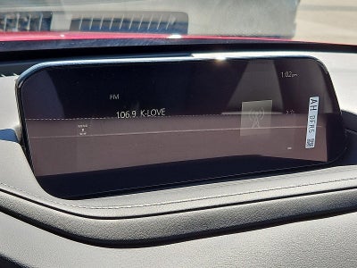 2025 Mazda Mazda CX-30 2.5 S Select Sport AWD