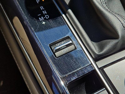 2025 Mazda Mazda CX-30 2.5 S Select Sport AWD