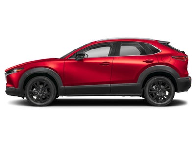 2025 Mazda Mazda CX-30 2.5 S Select Sport AWD
