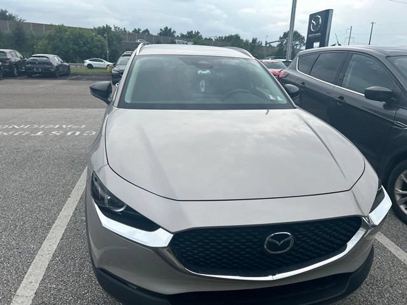 2024 Mazda Mazda CX-30 2.5 S Select Sport AWD