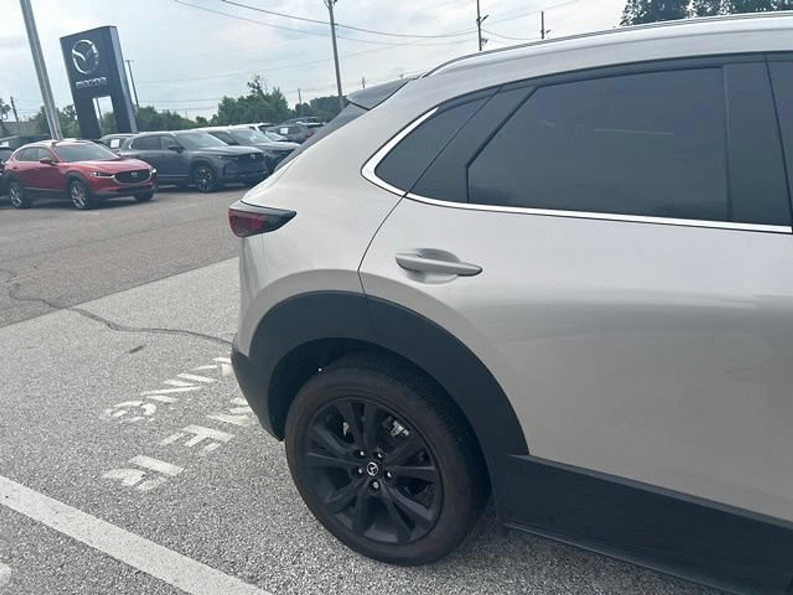 2024 Mazda Mazda CX-30 2.5 S Select Sport AWD