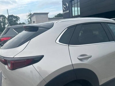 2024 Mazda Mazda CX-30 2.5 S Select Sport AWD
