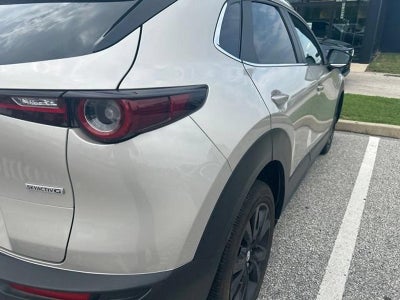2024 Mazda Mazda CX-30 2.5 S Select Sport AWD