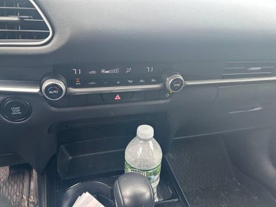 2024 Mazda Mazda CX-30 2.5 S Select Sport AWD