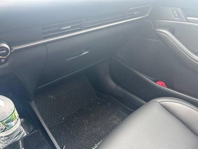 2024 Mazda Mazda CX-30 2.5 S Select Sport AWD