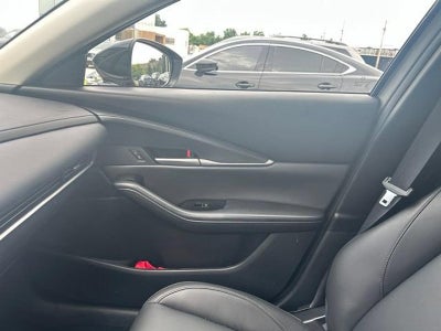 2024 Mazda Mazda CX-30 2.5 S Select Sport AWD