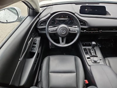 2023 Mazda Mazda CX-30 2.5 S Select Package AWD
