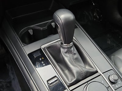 2023 Mazda Mazda CX-30 2.5 S Select Package AWD