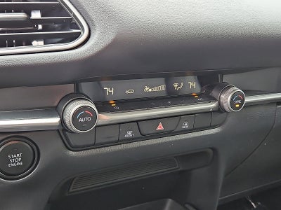 2023 Mazda Mazda CX-30 2.5 S Select Package AWD