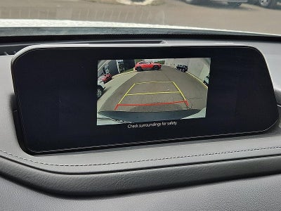 2023 Mazda Mazda CX-30 2.5 S Select Package AWD