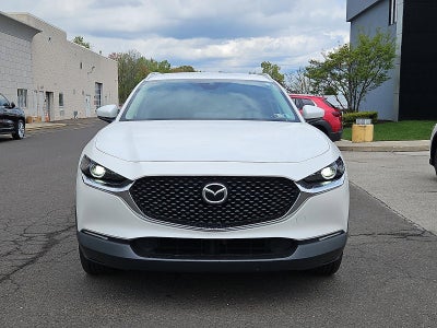 2023 Mazda Mazda CX-30 2.5 S Select Package AWD
