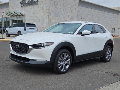 2023 Mazda Mazda CX-30 2.5 S Select Package AWD