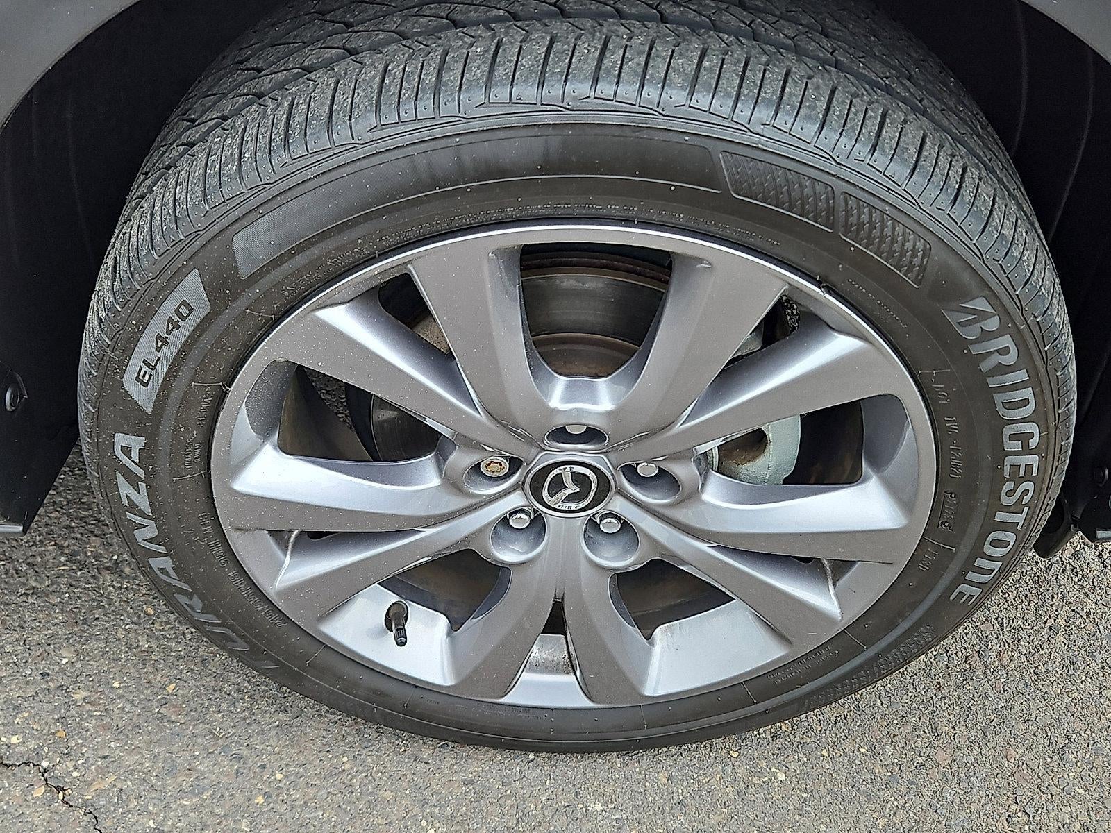 2023 Mazda Mazda CX-30 2.5 S Select Package AWD