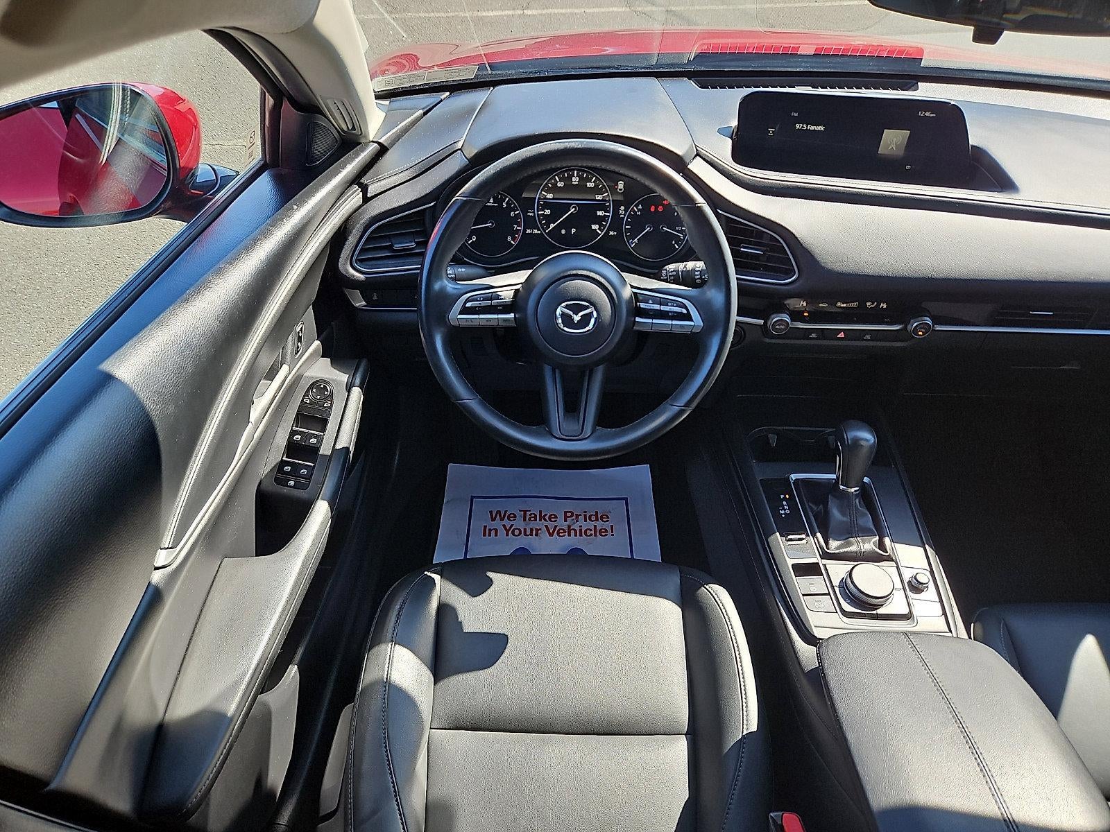 2023 Mazda Mazda CX-30 2.5 S Select Package AWD