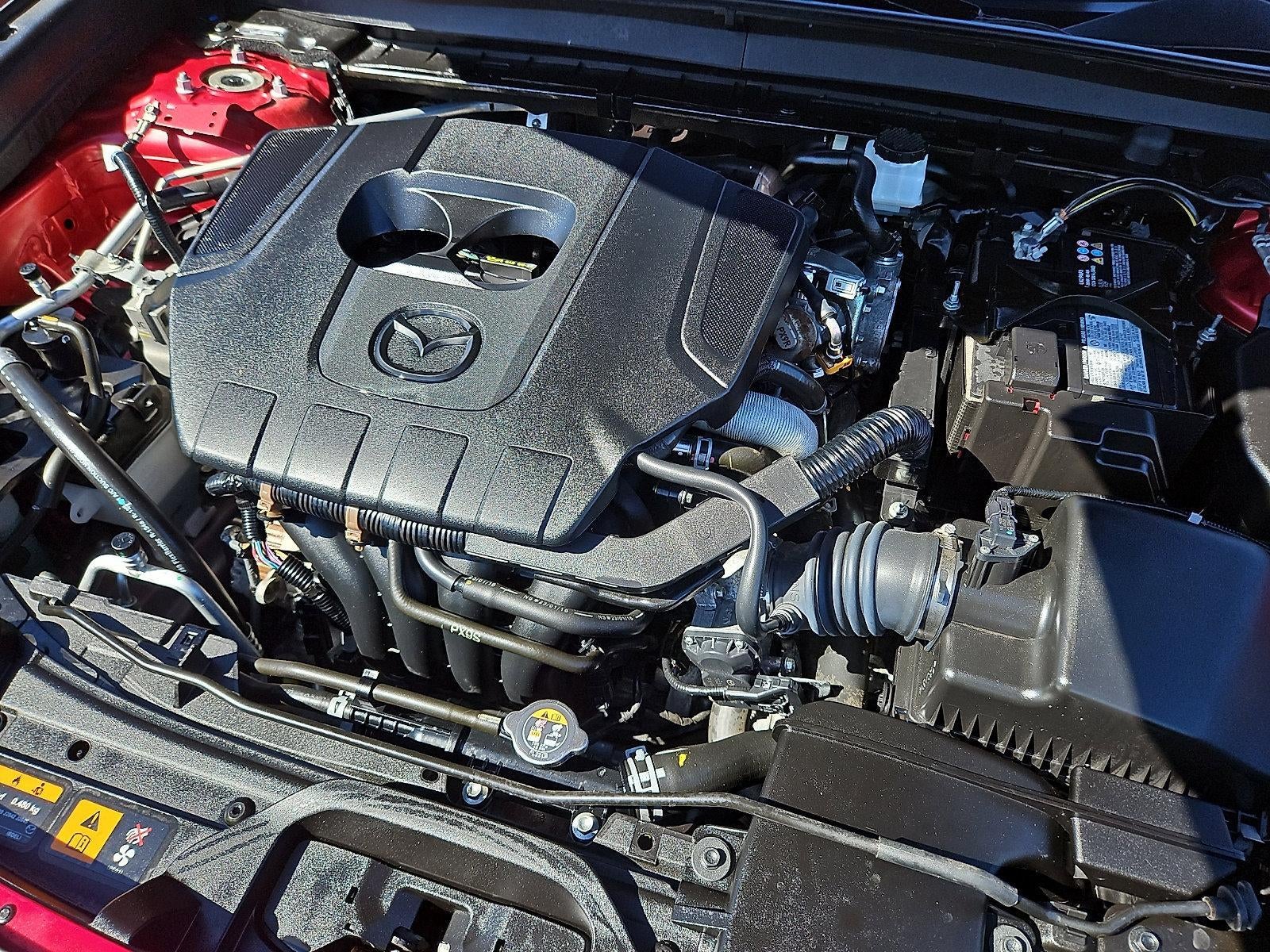 2023 Mazda Mazda CX-30 2.5 S Select Package AWD