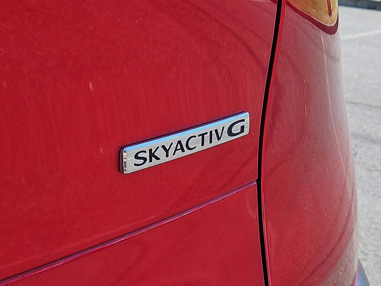 2023 Mazda Mazda CX-30 2.5 S Select Package AWD