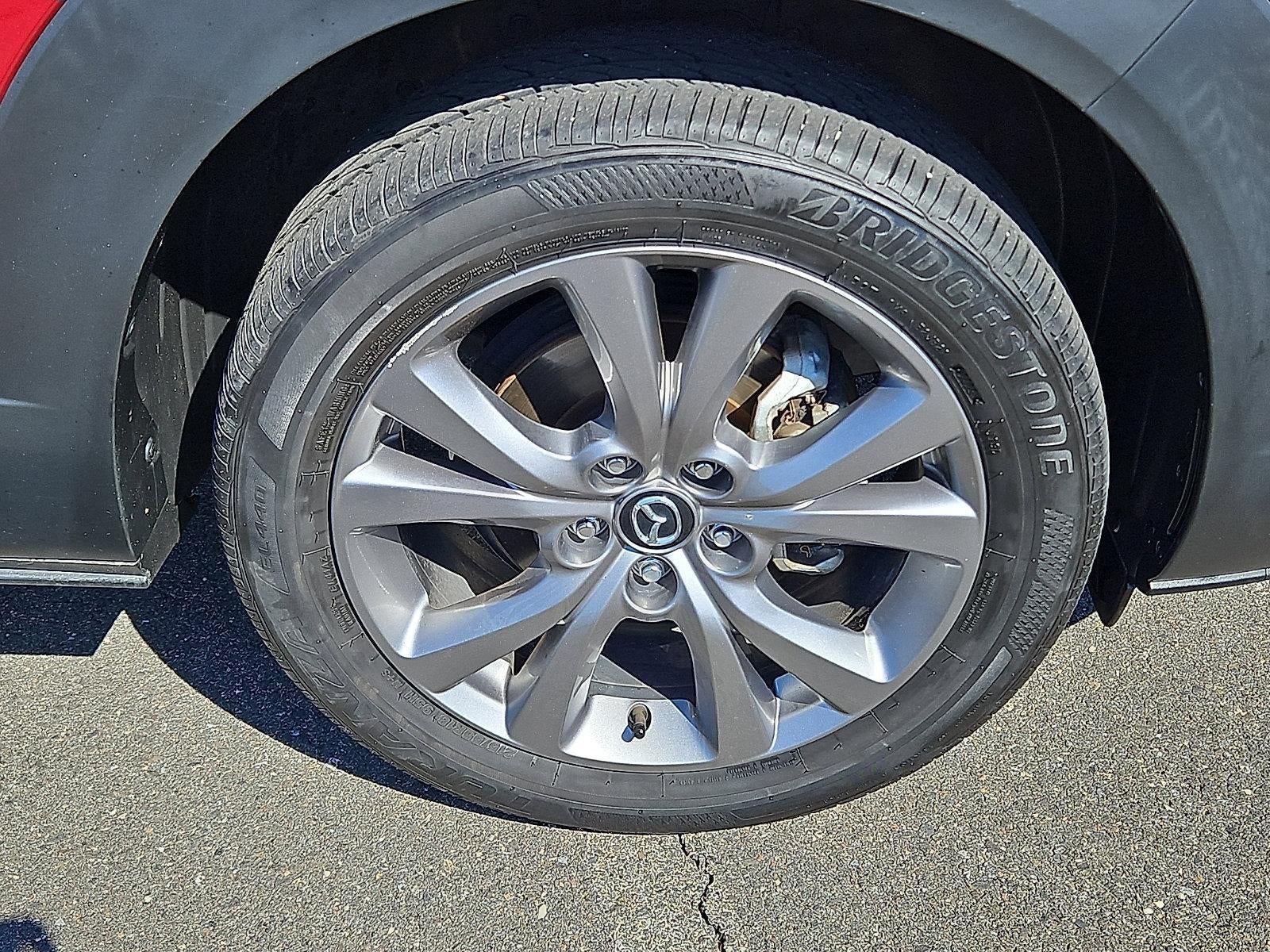 2023 Mazda Mazda CX-30 2.5 S Select Package AWD