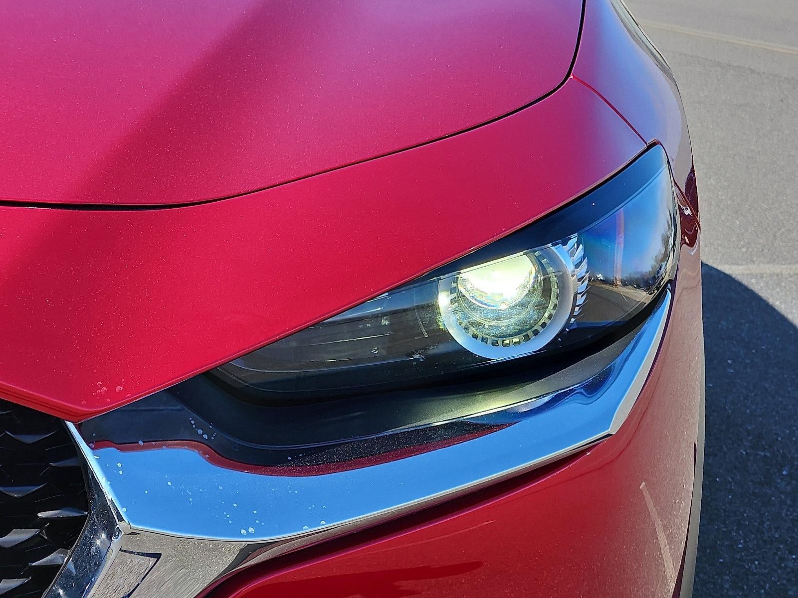 2023 Mazda Mazda CX-30 2.5 S Select Package AWD