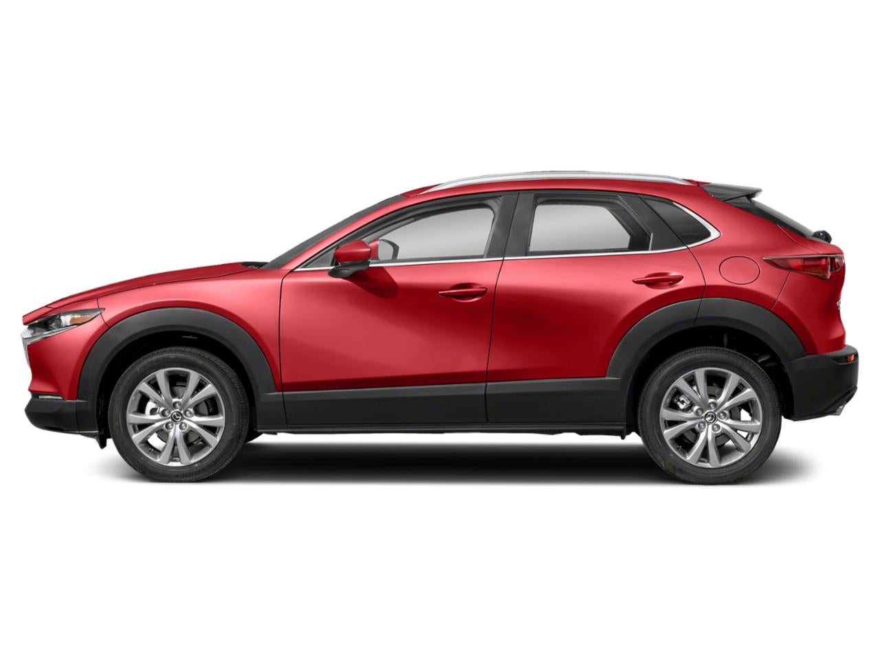 2023 Mazda Mazda CX-30 2.5 S Select Package AWD