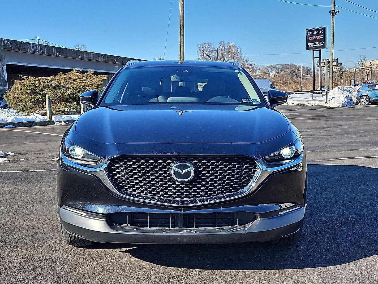 2023 Mazda Mazda CX-30 2.5 S Select Package AWD