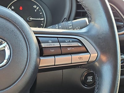 2023 Mazda Mazda CX-30 2.5 S Select Package AWD