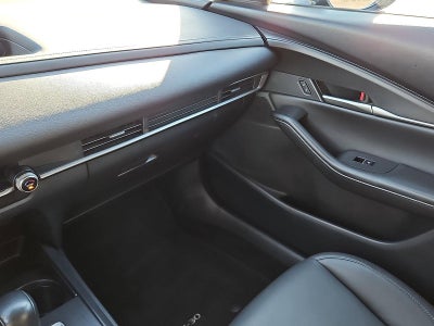 2023 Mazda Mazda CX-30 2.5 S Select Package AWD