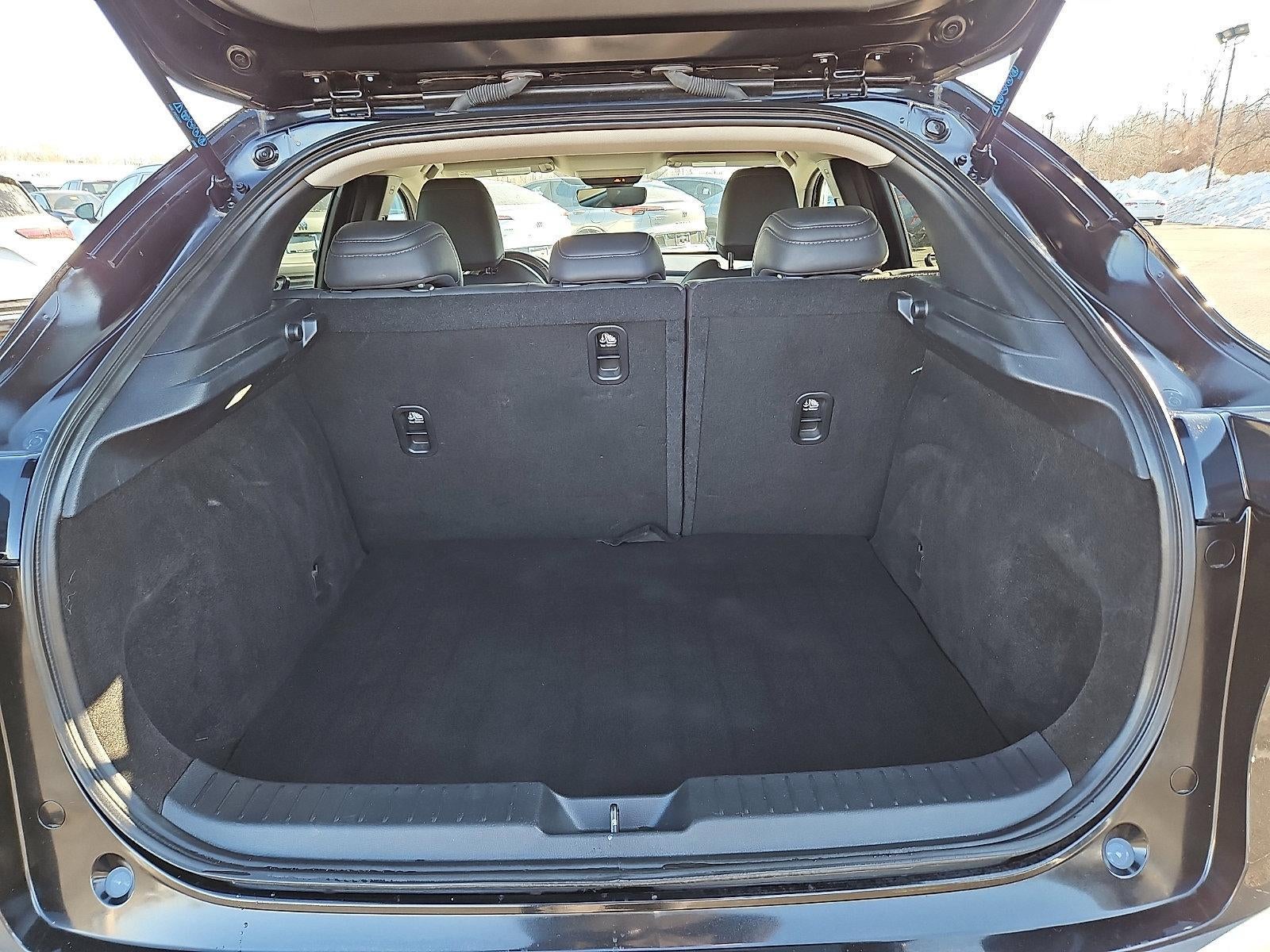 2023 Mazda Mazda CX-30 2.5 S Select Package AWD