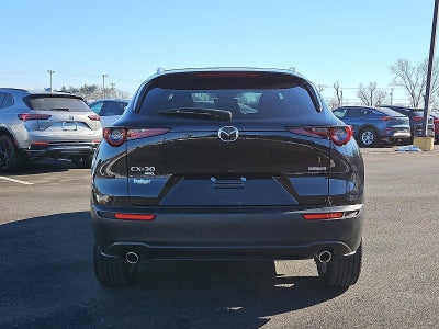 2023 Mazda Mazda CX-30 2.5 S Select Package AWD
